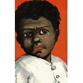 thumbnail image 1 of Portrait Of An Aboriginal Child Poster Print By Mary Evans Picture Librarypeter & Dawn Cope Collection, 1 of 4