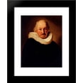 thumbnail image 1 of Portrait Of An Old Man 20x24 Framed Art Print by Rembrandt, 1 of 2