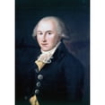 thumbnail image 1 of Portrait Of Augustin Bon Joseph De Robespierre Poster Print (18 x 24), 1 of 2