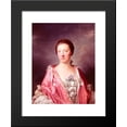 thumbnail image 1 of Portrait Of Elizabeth Gunning, Duchess Of Argyll 20x24 Framed Art Print by Ra..., 1 of 2