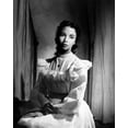 thumbnail image 1 of Portrait Of Jennie Jennifer Jones 1948 Photo Print (8 x 10), 1 of 2
