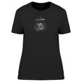 thumbnail image 1 of Portrait Of Lowland Gorilla T-Shirt Women -Image by Shutterstock, Female XX-Large, 1 of 2