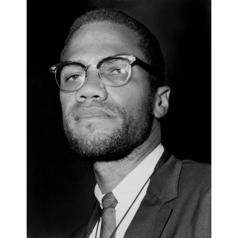 雑誌 POST Malcolm X 1964年 雑誌 POST Malcolm X 1964年