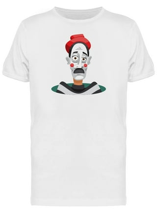 mime shirt walmart