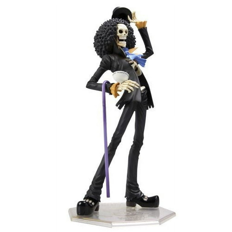 Portrait.Of.Pirates : One Piece Brooke - Walmart.com