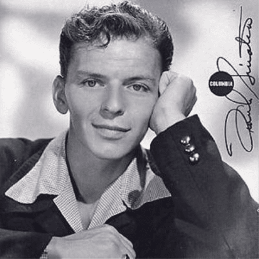 Portrait Of Sinatra (Audiobook)
