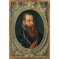 thumbnail image 1 of Portrait Of Steven De Witt  Poster Print (18 x 24), 1 of 2
