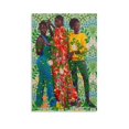 thumbnail image 1 of Portrait Painter Kehinde Wiley Painting Art Poster (29) Gifts Canvas Painting Poster Wall Art Decorative Picture Prints Modern Decor 16x24inch(40x60cm), 1 of 6