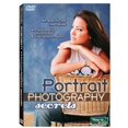 thumbnail image 1 of Portrait Photography Secrets (DVD, 2010) NEW, 1 of 1