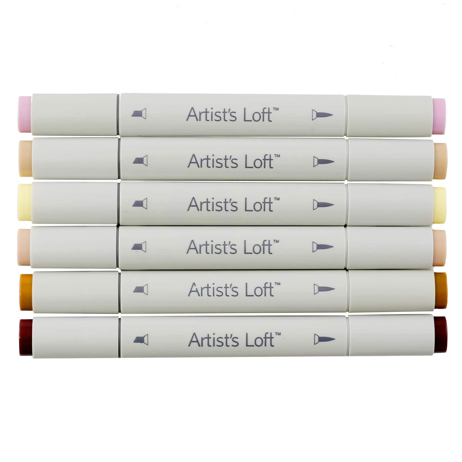 Sketch Markers by Artist's Loft™, Michaels