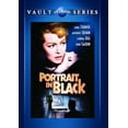 thumbnail image 1 of Portrait in Black (DVD), Universal, Mystery & Suspense, 1 of 1