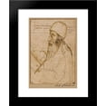 thumbnail image 1 of Portrait&nbsp;of&nbsp;Manuel&nbsp;Chrysoloras&nbsp;wearing&nbsp;a&nbsp;hat&nbsp;and&nbsp;holding&nbsp;a&nbsp;book 20x24 Framed Art Print by Paolo Uccello, 1 of 2