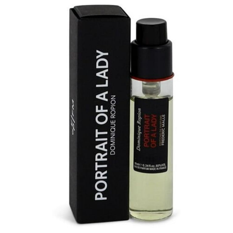 Portrait of A Lady by Frederic Malle Mini EDP Spray .34 oz For Women