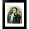 thumbnail image 1 of Portrait of A. P. Bakunin 20x24 Framed Art Print by Orest Kiprensky, 1 of 2