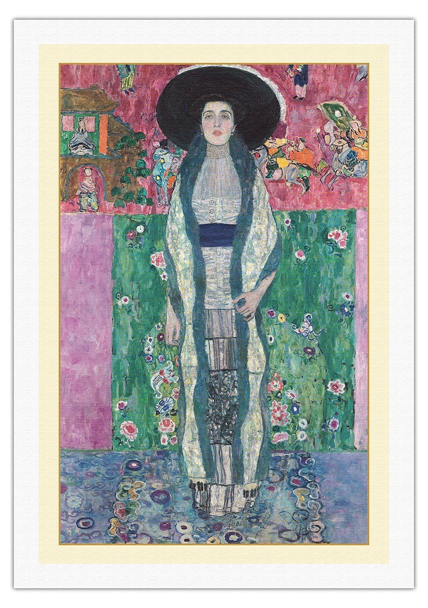 klimt adele bloch bauer 2