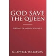 thumbnail image 1 of Portrait of America God Save The Queen: Portrait of America Volume II, Book 2, (Paperback), 1 of 1