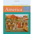 thumbnail image 1 of Pre-Owned Portrait of America, Vol. 2: From 1865 (Paperback) 0618642978 9780618642977, 1 of 1