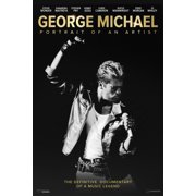 George Michael Portrait of an Artist