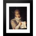 thumbnail image 1 of Portrait of Antonietta Gonzalez 20x24 Framed Art Print by Lavinia Fontana, 1 of 2