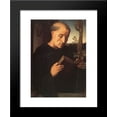 thumbnail image 1 of Portrait of Benedetto di Tommaso Portinari 20x24 Framed Art Print by Memling, Hans, 1 of 2