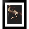 thumbnail image 1 of Portrait of Cristina di Belgiojoso Trivulzio 20x24 Framed Art Print by Francesco Hayez, 1 of 2