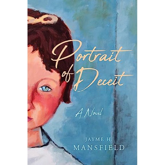 Pre-Owned Portrait of Deceit (Paperback) 1959099159 9781959099154