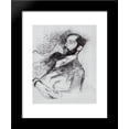 thumbnail image 1 of Portrait of Dmitri Sergueyevich Merezhkovsky 20x24 Framed Art Print by Repin,..., 1 of 2