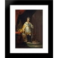 thumbnail image 1 of Portrait of Emperor Paul I 20x24 Framed Art Print by Vladimir Borovikovsky, 1 of 2
