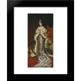 thumbnail image 1 of Portrait of Empress Alexandra Feodorovna (Alix of Hesse) 20x24 Framed Art Print by Makovsky, Konstantin, 1 of 2