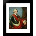 thumbnail image 1 of Portrait of Ferdinand I of the Two Sicilies 20x24 Framed Art Print by Angelica Kauffman, 1 of 2