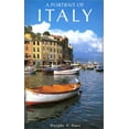thumbnail image 1 of Pre-Owned A Portrait of Italy (Travel Portraits) (Hardcover) 1577170903 9781577170907, 1 of 1