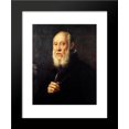 thumbnail image 1 of Portrait of Jacopo Sansovino 20x24 Framed Art Print by Tintoretto, 1 of 2