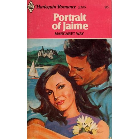 Pre-Owned Portrait of Jaime (Unknown) 0373021453 9780373021451