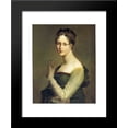 thumbnail image 1 of Portrait of Josephine de Beauharnais 20x24 Framed Art Print by Prud'hon, Pier..., 1 of 2