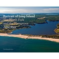 thumbnail image 1 of Pre-Owned Portrait of Long Island: The North Fork and the Hamptons Hardcover, 1 of 1