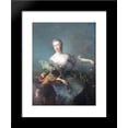 thumbnail image 1 of Portrait of Louise Albertine von Grappendorf as Flora 20x24 Framed Art Print by Pesne, Antoine, 1 of 2