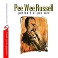 thumbnail image 1 of Portrait of Pee Wee (CD), 1 of 1