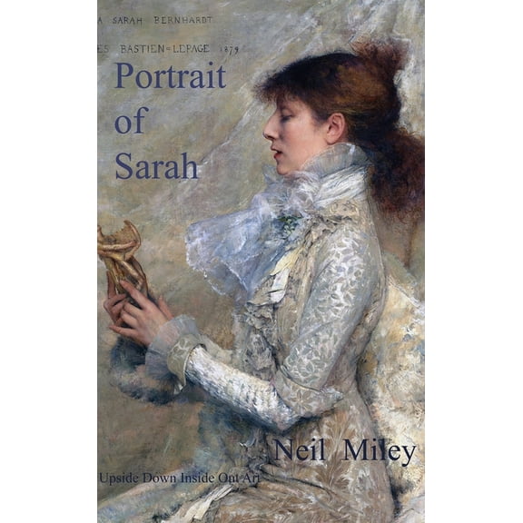 Portrait of Sarah, (Hardcover)
