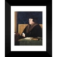 thumbnail image 1 of Portrait of Thomas Cromwell 15x18 Framed Art Print by Holbein, Hans (Younger), 1 of 2