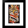 thumbnail image 1 of Portrait of a German Officer 20x24 Framed Art Print by Marsden Hartley, 1 of 2