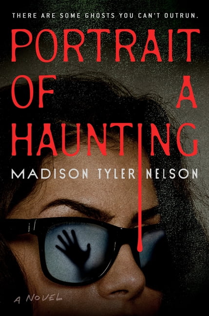 Portrait of a Haunting, (Hardcover)