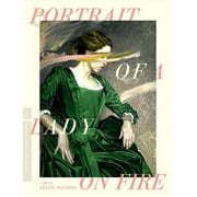 Portrait of a Lady on Fire Criterion Collection Blu-ray, Criterion Collection, Drama