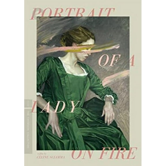 Portrait of a Lady on Fire (Criterion Collection) (DVD), Criterion Collection, Drama