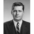 thumbnail image 1 of Portrait of a businessman Poster Print (18 x 24), 1 of 4
