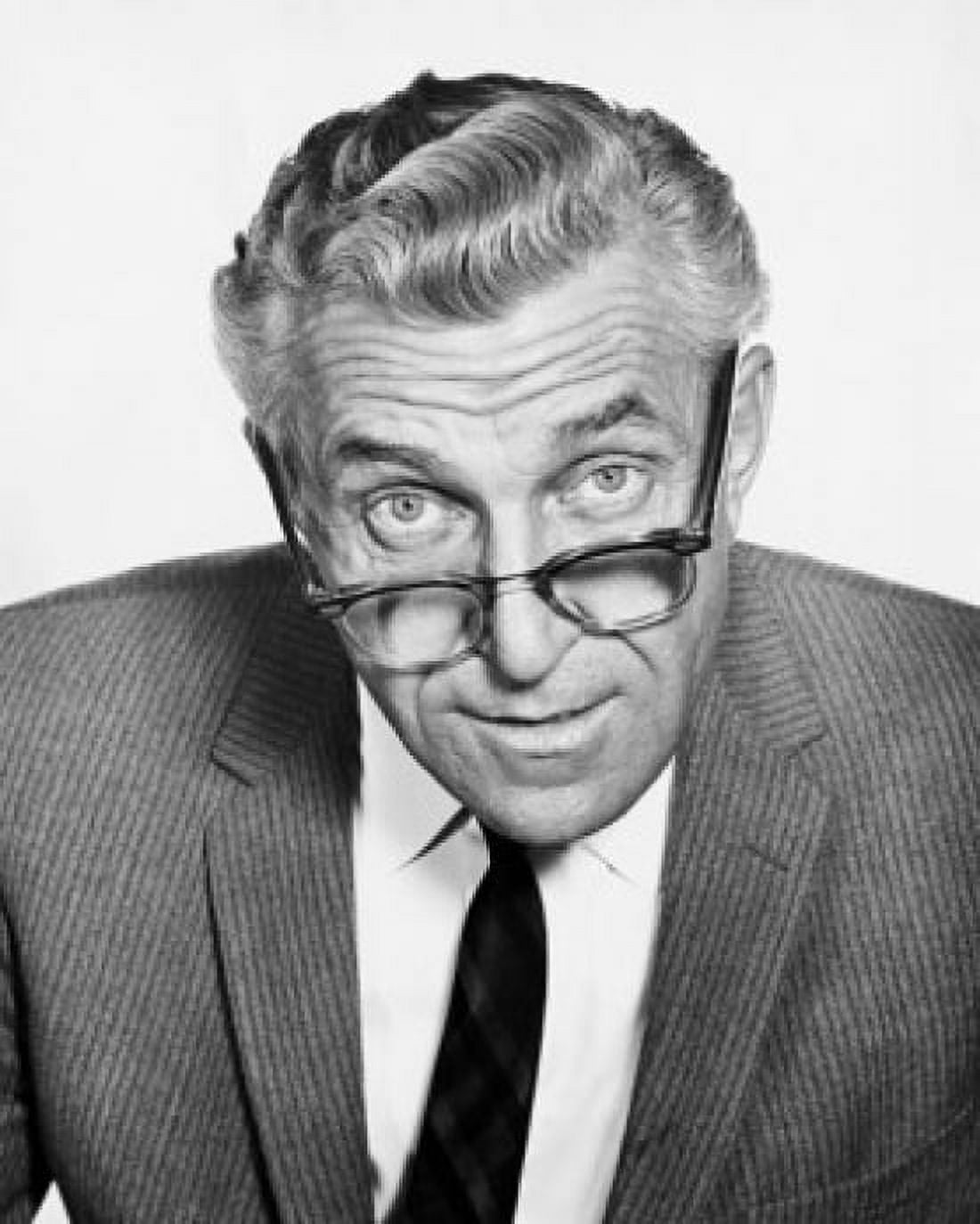 Portrait of a senior man Canvas Art - (18 x 24)