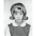 thumbnail image 1 of Portrait of a teenage girl Poster Print (18 x 24), 1 of 4