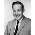 thumbnail image 1 of Portrait of a young man smiling Poster Print (24 x 36), 1 of 4