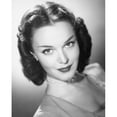 thumbnail image 1 of Portrait of a young woman Poster Print (24 x 36), 1 of 4