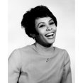 thumbnail image 1 of Portrait of a young woman laughing Poster Print (24 x 36), 1 of 4