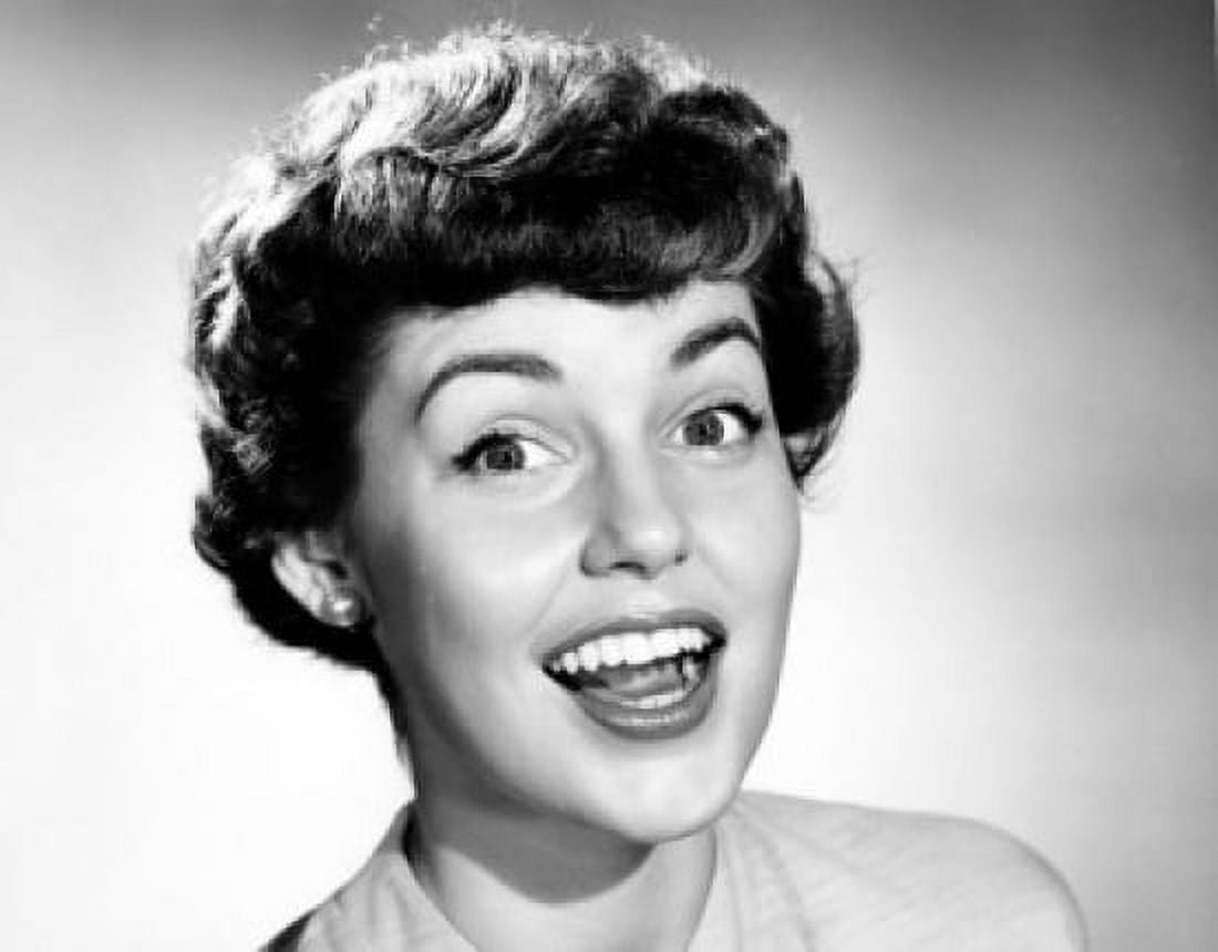 Portrait of a young woman looking surprised Canvas Art -  (18 x 24)